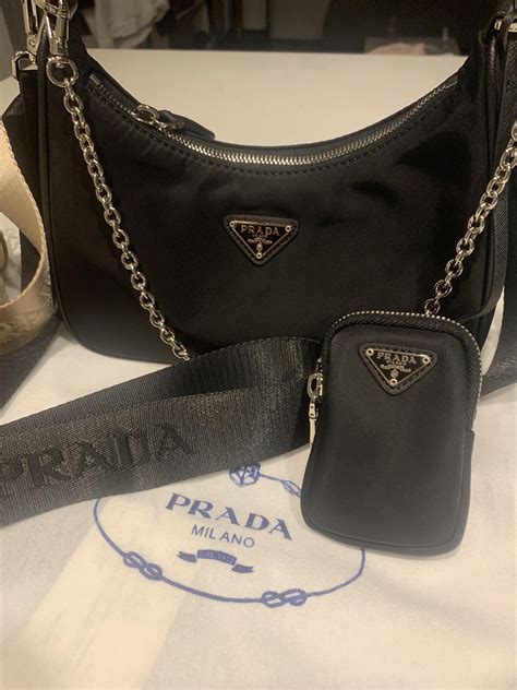 prada re edition 2005 dhgate|Prada bag recommendation : r/DHgate .